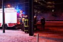 2 Personen niedergeschossen Koeln Junkersdorf Scheidweilerstr P23